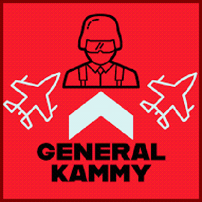 General_Kammy's avatar