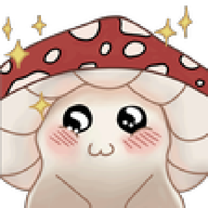 mushroomsara's avatar