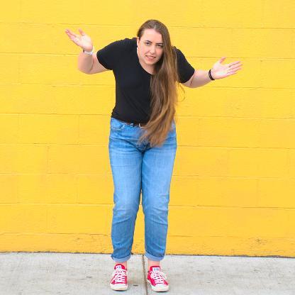 DizzyMissLizzy's avatar