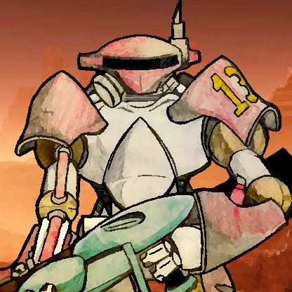 Gunndalf-0306's avatar