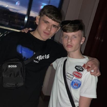 DylanJ1100's avatar