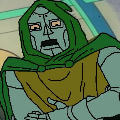luxurypeasant's avatar
