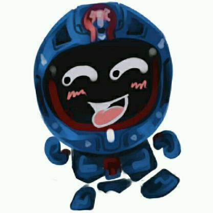 GoverainSnake's avatar