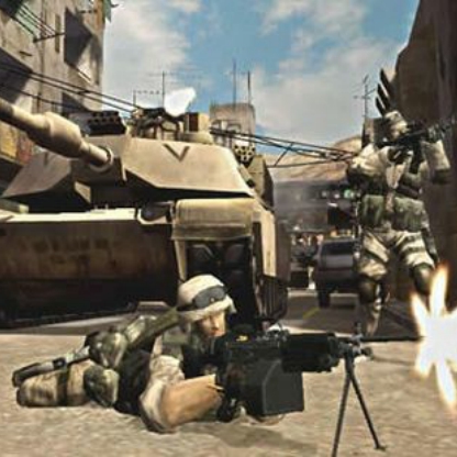 CouchForces's avatar