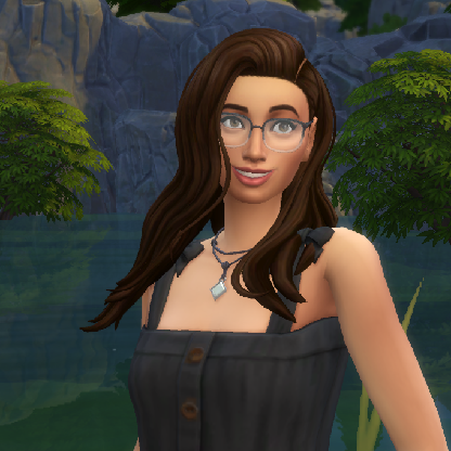 Michalil's avatar