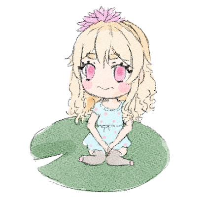 Apollinaris's avatar