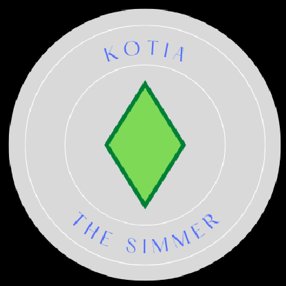 kotiathesimmer's avatar