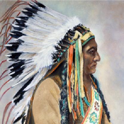 CrazyHorseSIOUX's avatar