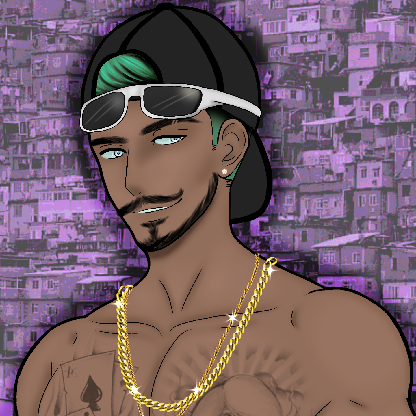 LincolnFNX's avatar