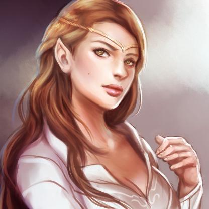 LadyAuraBell's avatar