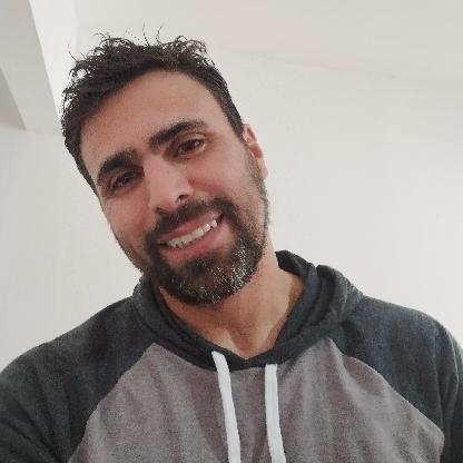 Coyotesorateiro's avatar