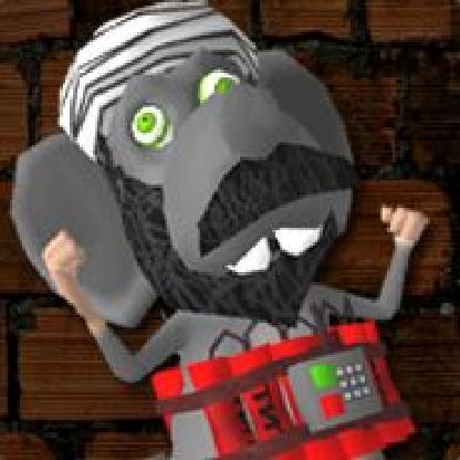 K4M3Hb's avatar