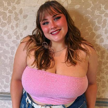 AllieGray2001's avatar