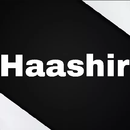 ItzHaashir_'s avatar