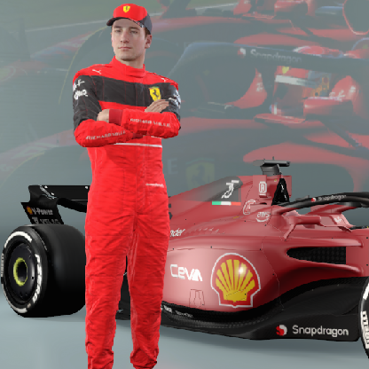 Pitlonix's avatar