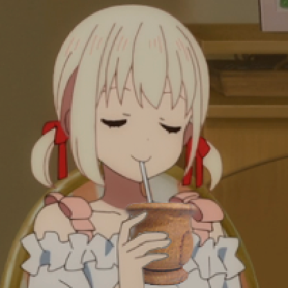 Moshiimoshh's avatar