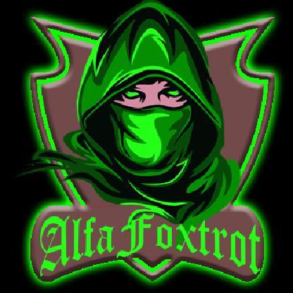 AlfaF0xtr0t's avatar