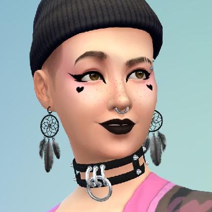 FuffydudofDoom's avatar