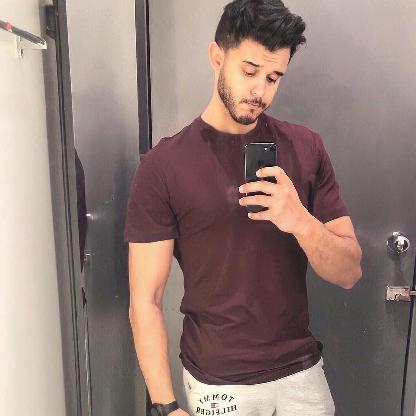 iAliMuhammed's avatar