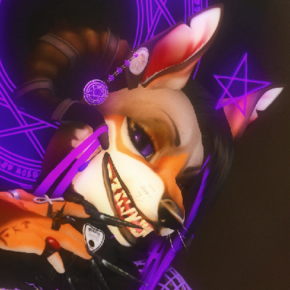 Glitch_C0yote's avatar