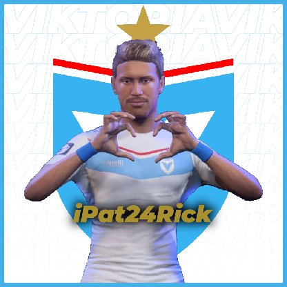 iPat24Rick's avatar