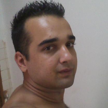 FredMonter's avatar