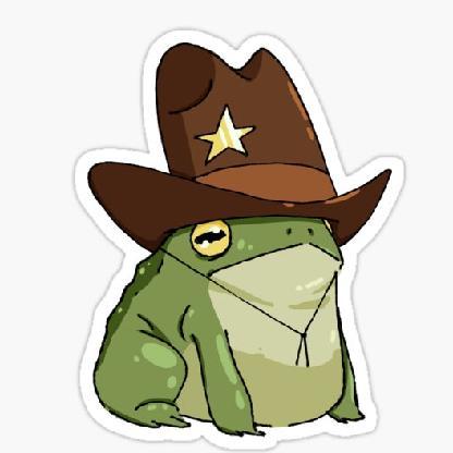 FrogSlammer's avatar