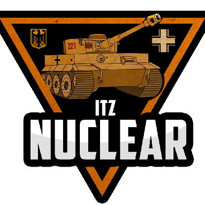 MyG-iTz-NUCLEAR's avatar