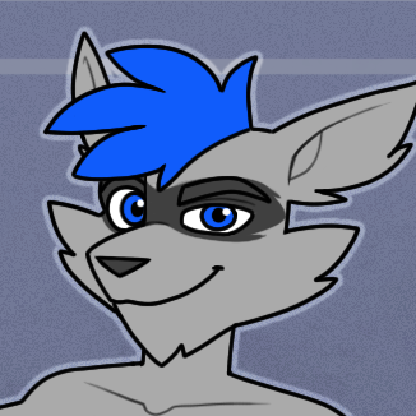 BlitzRacc00n's avatar