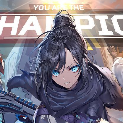 Aspireitor3000's avatar