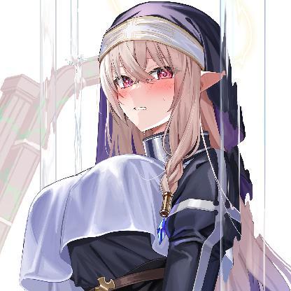 LOOUUSS's avatar