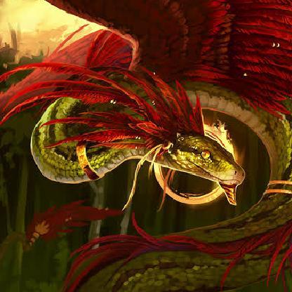 Feathered_snake1's avatar