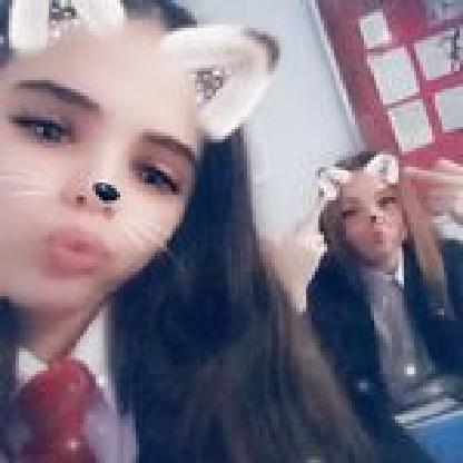 xxchloenormaxx's avatar