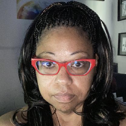 GeekMomFourEver's avatar