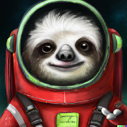 Sloth1337's avatar