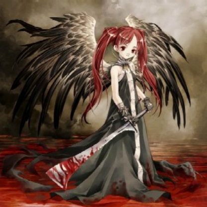 Kulish-Oleg's avatar