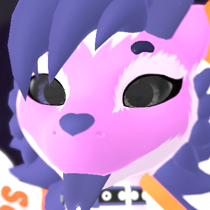 Nylofur's avatar
