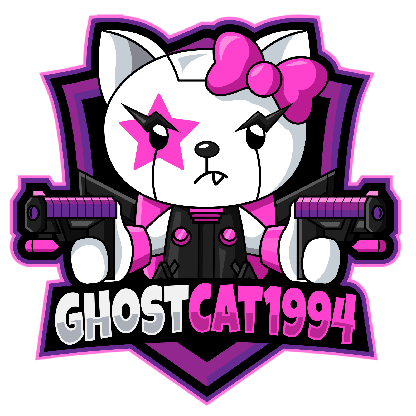 GhostCat1994's avatar