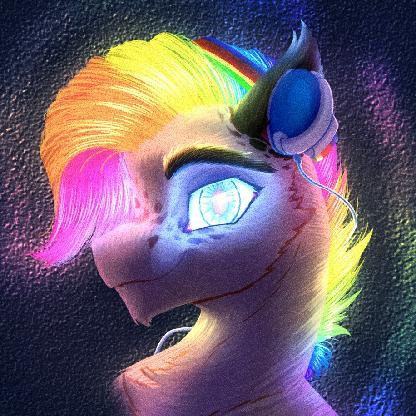 CrashBangSplat's avatar