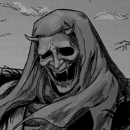 JusticeJ0ker's avatar