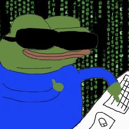maliciousPROGRAM's avatar