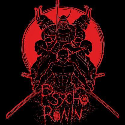 9Psycho9Ronin9's avatar