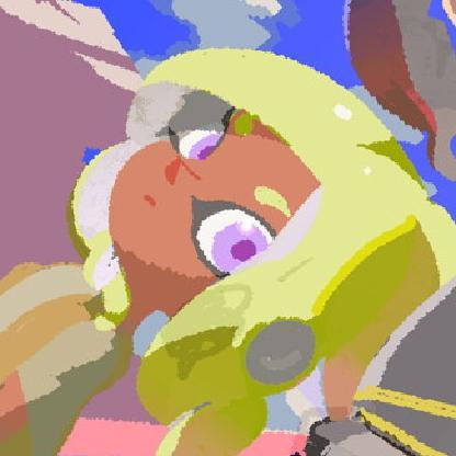 lesbianism's avatar