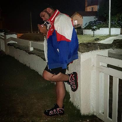 Fran-CoD-BF's avatar