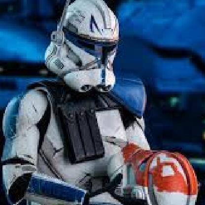 comprisedfan's avatar