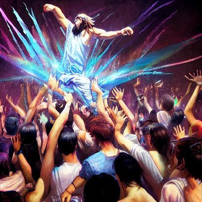 MoshPittMoses's avatar