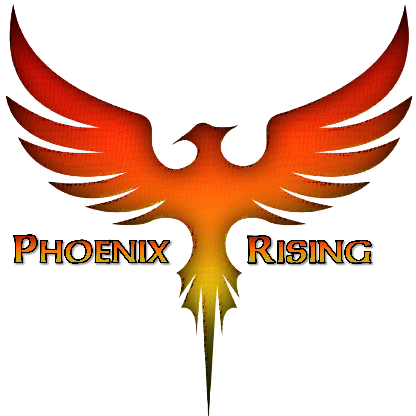 PhoenixRising_26's avatar