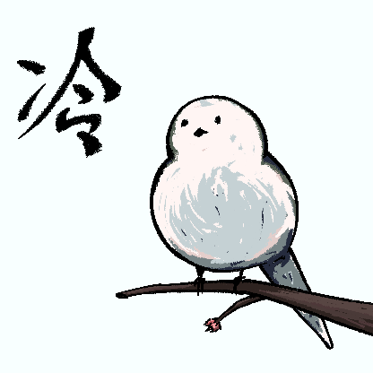 Chenghuan1026's avatar