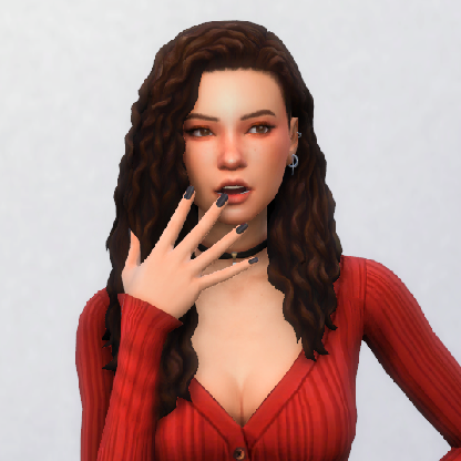 ChandraSims's avatar