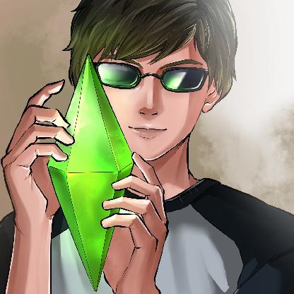 CSiimmer's avatar